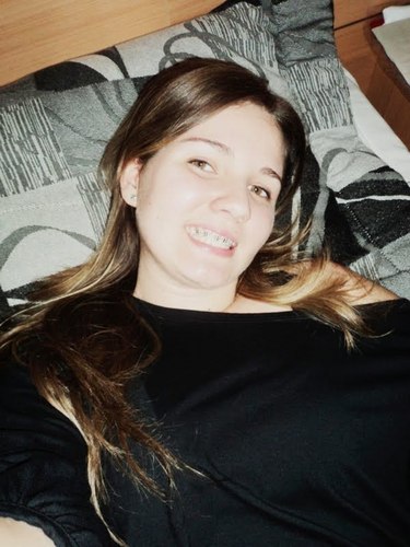 Olha a sua volta,
Os anjos que a vida mandou. (;