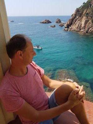 KeulThomas's profile picture. 