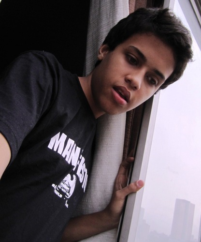 me segue? eu sou legal *-* kkk