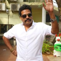 John Vijay (@actorjohnvijay) 's Twitter Profile