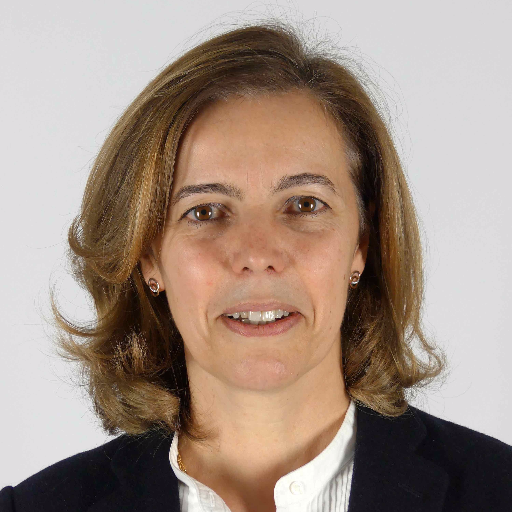 Professeure de physique à l'université Paris Cité
