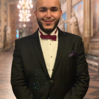 Raf Hamaizia (@raf_hamaizia) 's Twitter Profile
