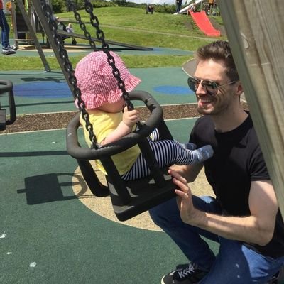 Dad of one. Husband of one. New blogger of all things things related, humour, insight, support and more @ https://t.co/grHvBL2hYk