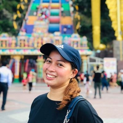 jerwina05's profile picture. Solo Dios Basta