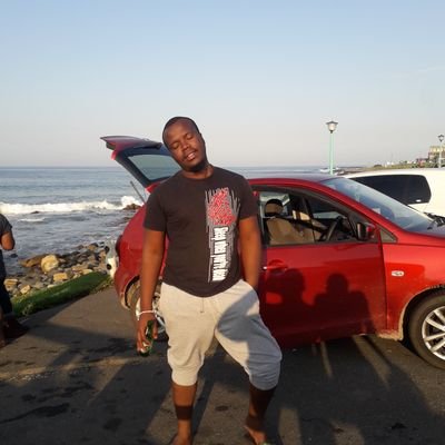 msibango's profile picture. Social Media Fanatic