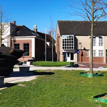 HotelDockum's profile picture. Het Hotel van Dokkum