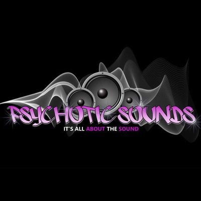 DNB D.J PRODUCER 
since 1990 
soundcloud PSYCHOTIC SOUNDS 
🔥💥🎵🎶🎵💥🔥