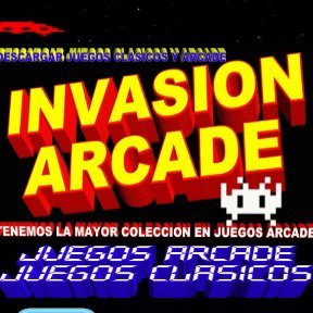 Peliculas , Juegos , Comics , Y MUCHA, MUCHA DIVERSION RETRO..!!
VISITA TODAS NUESTRAS WEBS AQUI https://t.co/15RuKwaeMr