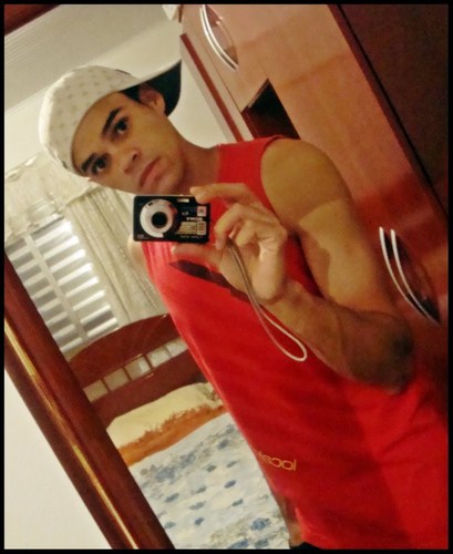 21 anos ,  são pauloo .