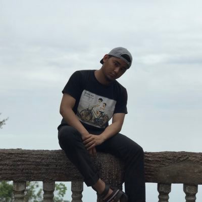 dzulkifli_23's profile picture. Orang baru huehue