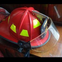 El Bombero Enojado (@bombero_cdmx) 's Twitter Profile