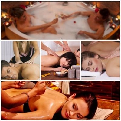 Atencion a 👫parejas 🙋‍♀️chicas y 🙋‍♂️chicos😈🤑
🍒 CHICA bi masajista/scort🍒 caliente, erótica.
servicio de masajes: 
Relajante😍
lomi-lomi💕
tantrico👫