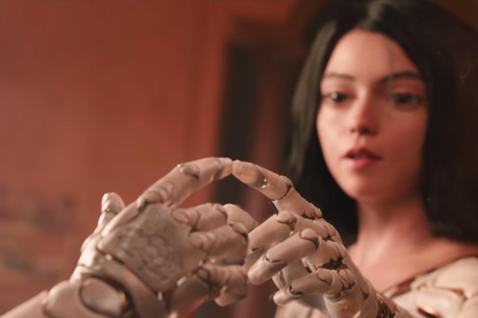 Alita: Battle Angel is a great movie and it needs a sequel. You should watch it. Always on the hunt for fans of the movie. #alitabattleangel #alita #alitaarmy