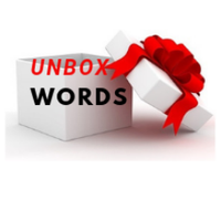 Unbox Words(@foolwords1) 's Twitter Profile Photo