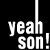 yeah_son's profile picture. Known for their high-energy live shows, powerful vocals and memorable songs, Yeah Son! blends hard rock, alternative, reggae and hip-hop with style.