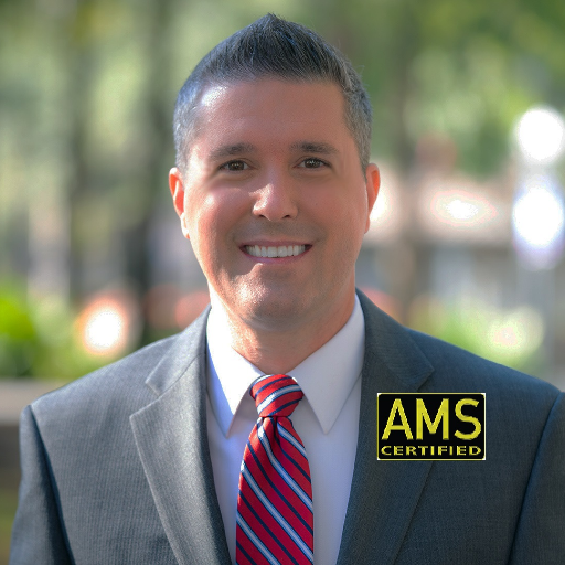 Chief Meteorologist @MyNews13 & @MyNews13Weather #Orlando. NWA & AMS CBM Seals of Approval.