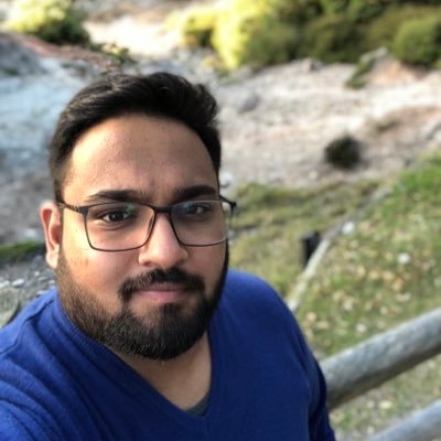 architpawar's profile picture. 