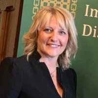 Helen Rhodes - @HRHDIlkley Twitter Profile Photo