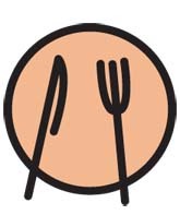 Campusmenus's profile picture. #1 Food & Drink Resource for College Students