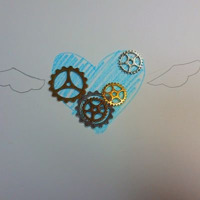 MissWhi25518107's profile picture. 雑多垢
主に小説やアニメや漫画の感想など
たまに痛いポエムも書きます