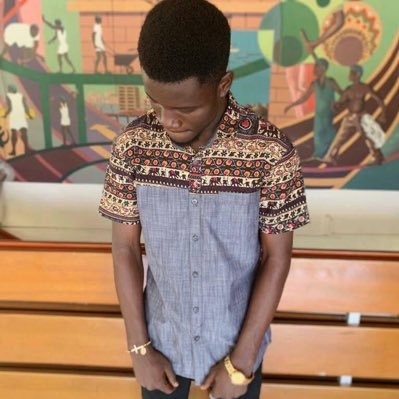 Okwanstephenjnr's profile picture. How I talke