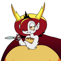 Hekapoo(@hekapoo___) 's Twitter Profile Photo