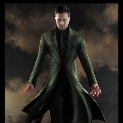 'Grant Ward was fond on you... Remember that' RP Account
