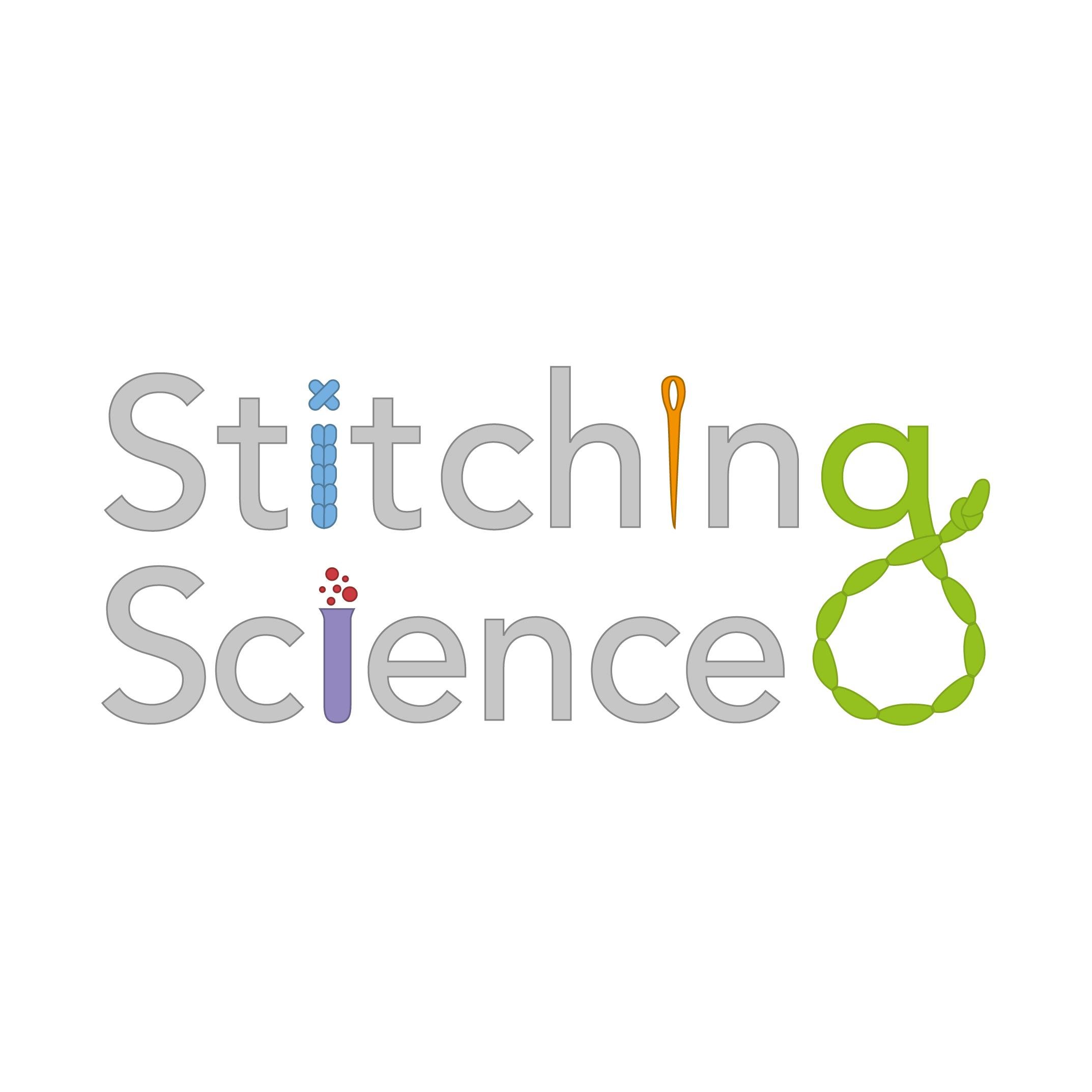 Communicating science and learning to craft. Sharing research from @GurdonInstitute via the medium of crochet! For more info: stitchingscience@gurdon.cam.ac.uk