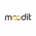 Moodit (@mooditapp) Twitter profile photo Moodit (@mooditapp) Twitter profile photo