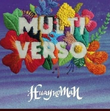 huaynoman's profile picture. Somos una banda de Rock-pop-folk nuestro disco se llama #Multiverso