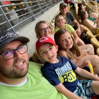 Jared Barkley (@barkley_jared) 's Twitter Profile