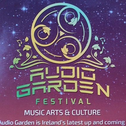 Audio Garden is Ireland's latest up and coming underground music event, showcasing the best of Irish and International underground dance music.