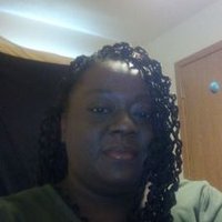 Bertha Oliver - @berthaoliver78 Twitter Profile Photo