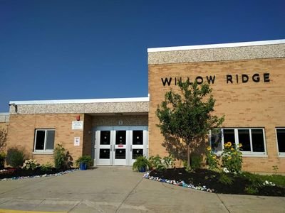 PtoWillow's profile picture. Amherst NY