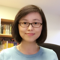 Mingyao Li (@drmingyaoli) 's Twitter Profile