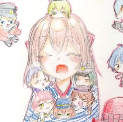 ユリユリさんのプロフィール画像