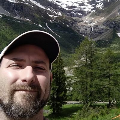 LucaCicognani1's profile picture. 