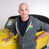 Leon Logothetis (@leonlogothetis) 's Twitter Profile