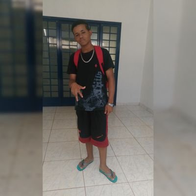 McItp's profile picture. sonho de ser MC