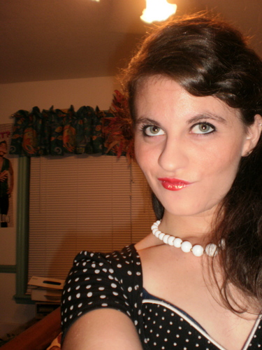 This above all; To thine own self be true. -William Shakespeare's Hamlet