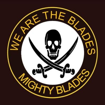 diehardblade87's profile picture. 🔴⚪️Sheffield United FC 🔴⚪️