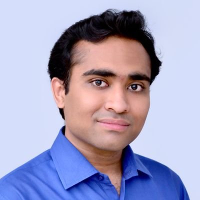 jyotech92's profile picture. Software Engineer @ Vividly Inc.