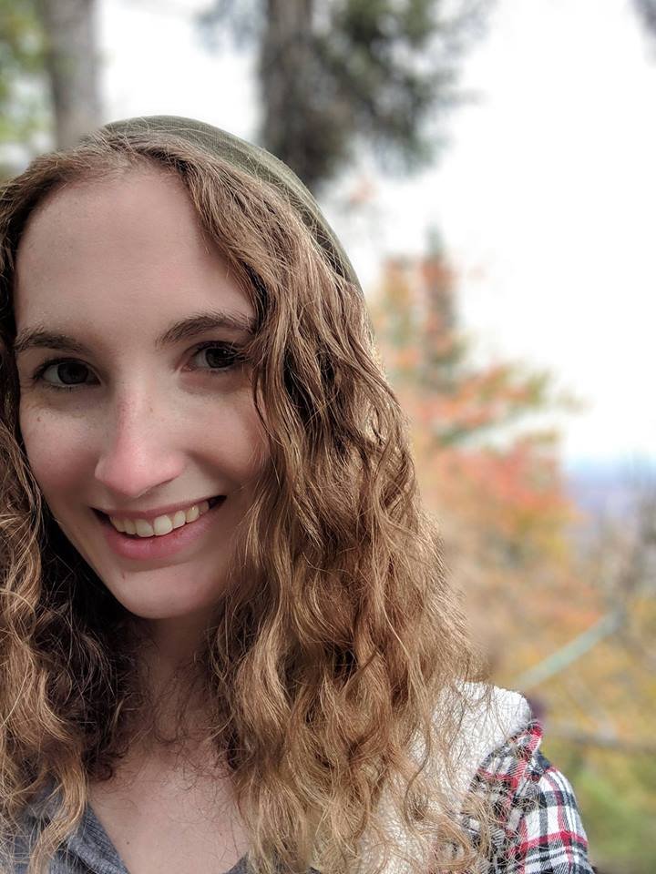 MirandaInLIS's profile picture. She/her. Reader. Linguistics nerd. Reference librarian @ Castleton University. Spoonie. Black Lives Matter. Opinions mine.