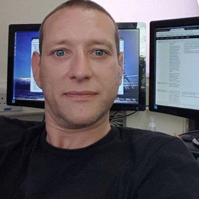 AndrewE01393390's profile picture. 