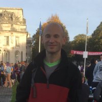 Richard Boldero (@bolderorichard) 's Twitter Profile