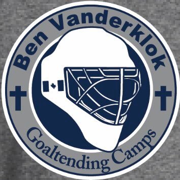 Ben Vanderklok Goaltending provides Lessons, Clinics, Camps, Video Analysis, and more for all your goaltending needs: https://t.co/BfChR1eipy