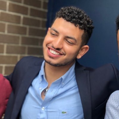 Never take life or any of its moments for granted because there is always someone out there that has it worse than you. Posse Scholar - #ND2020