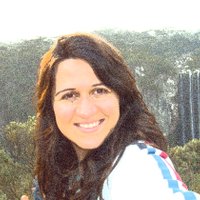 Carol Ritter - @caruritter Twitter Profile Photo