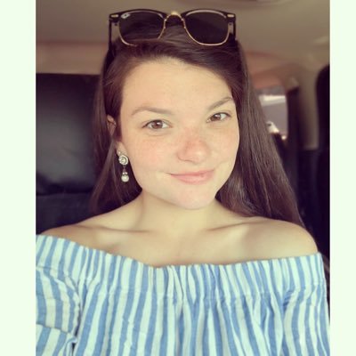 katylawson25's profile picture. Blessed ❤️