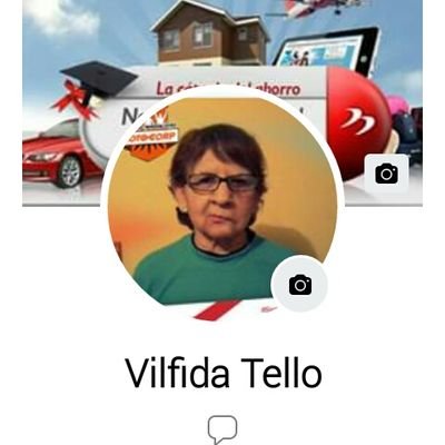 vilfida's profile picture. Me entretiene estar conectada a las redes, paro actualizada del acontecer nacional y mundial